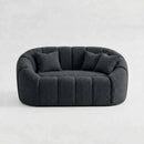 BRANDON 3-Seater Sofa