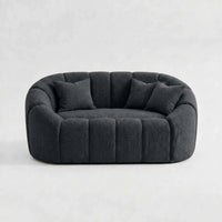 BRANDON 3-Seater Sofa