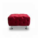 ARABELLA SMALL OTTOMAN