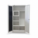 SAILOR 2-Door Wardrobe