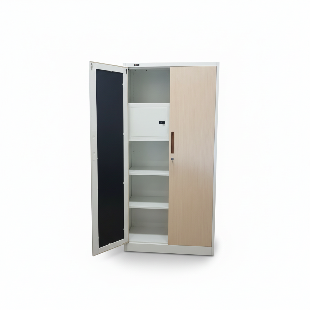 SAILOR 2-Door Wardrobe