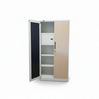 SAILOR 2-Door Wardrobe