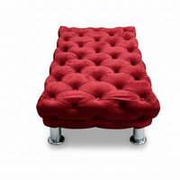 ARABELLA BIG OTTOMAN
