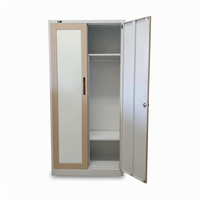 SAILOR 2-Door Wardrobe