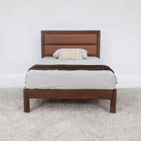 HUGO-B Single Bed 36x75