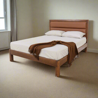 HUGO-B Double Bed 54x75