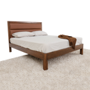 HUGO-B Double Bed 54x75