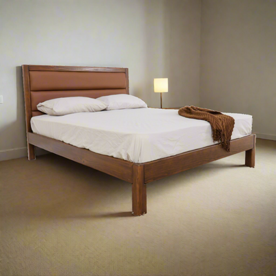HUGO-B Double Bed 54x75