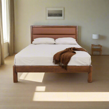 Load image into Gallery viewer, HUGO-B Queen Bed 60x75

