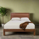 HUGO-B Double Bed 54x75