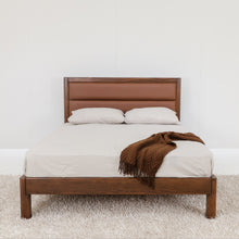 Load image into Gallery viewer, HUGO-B Queen Bed 60x75
