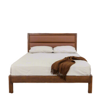 HUGO-B Queen Bed 60x75