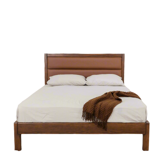 HUGO-B Queen Bed 60x75