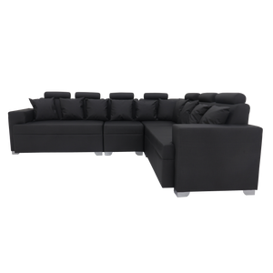 HILLARY L-Shape Sofa