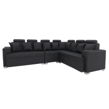 Load image into Gallery viewer, HILLARY L-Shape Sofa
