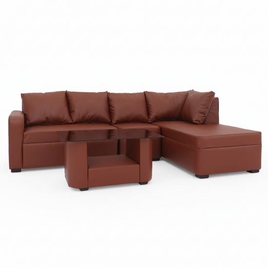 ARGO L-Shape Sofa