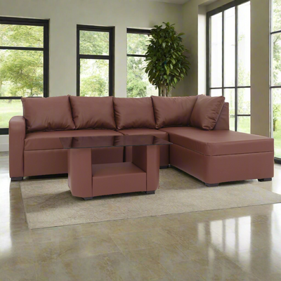 ARGO L-Shape Sofa