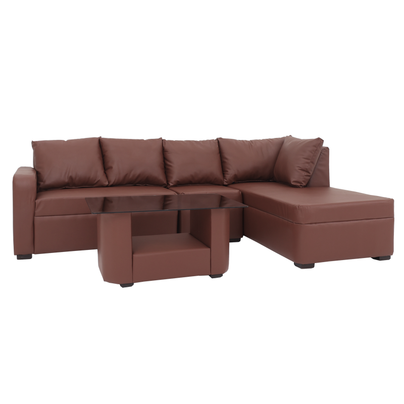 ARGO L-Shape Sofa