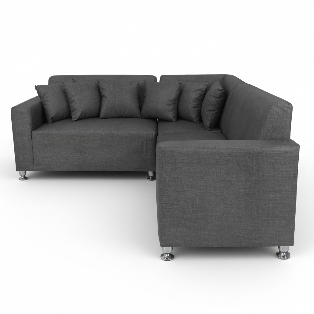 MARIA L-Shape Sofa