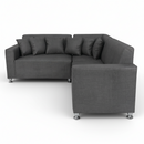 MARIA L-Shape Sofa