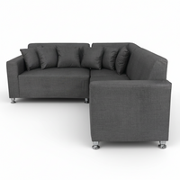 MARIA L-Shape Sofa