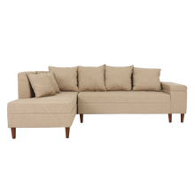 Load image into Gallery viewer, KASEY L- Shape Sofa
