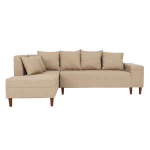 KASEY L- Shape Sofa