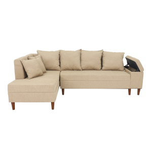 KASEY L- Shape Sofa