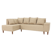 KASEY L- Shape Sofa