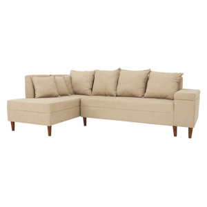 KASEY L- Shape Sofa