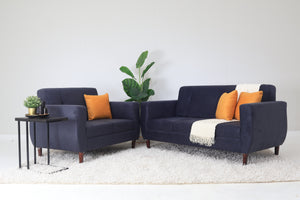 VIENNA 2 Seater Sofa