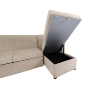 SIENNA Sofabed