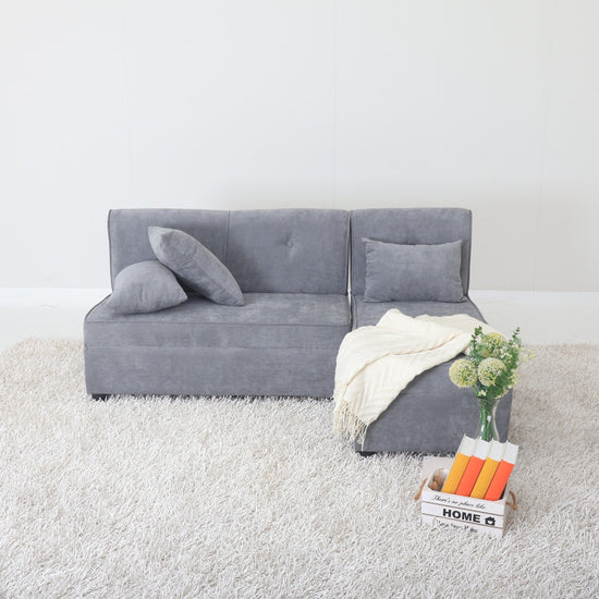 JOAQUIN L-Shape Sofa