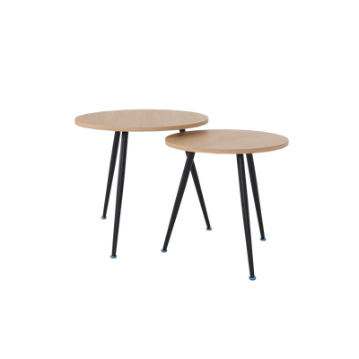 SCOTT CENTER TABLE