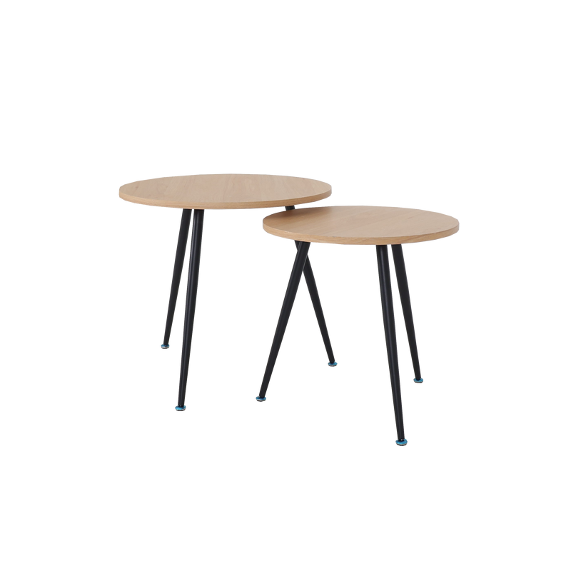 SCOTT CENTER TABLE