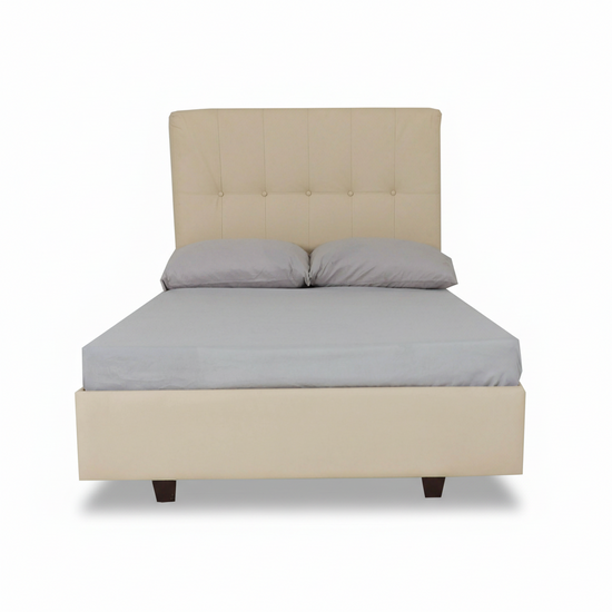 CALIX Queen Bed 60x75