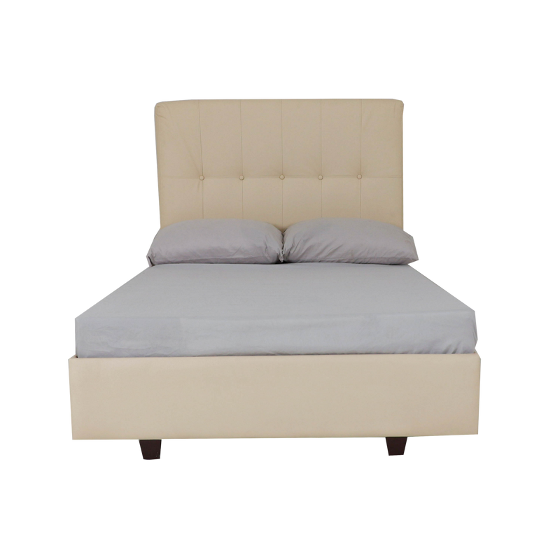 CALIX Queen Bed 60x75