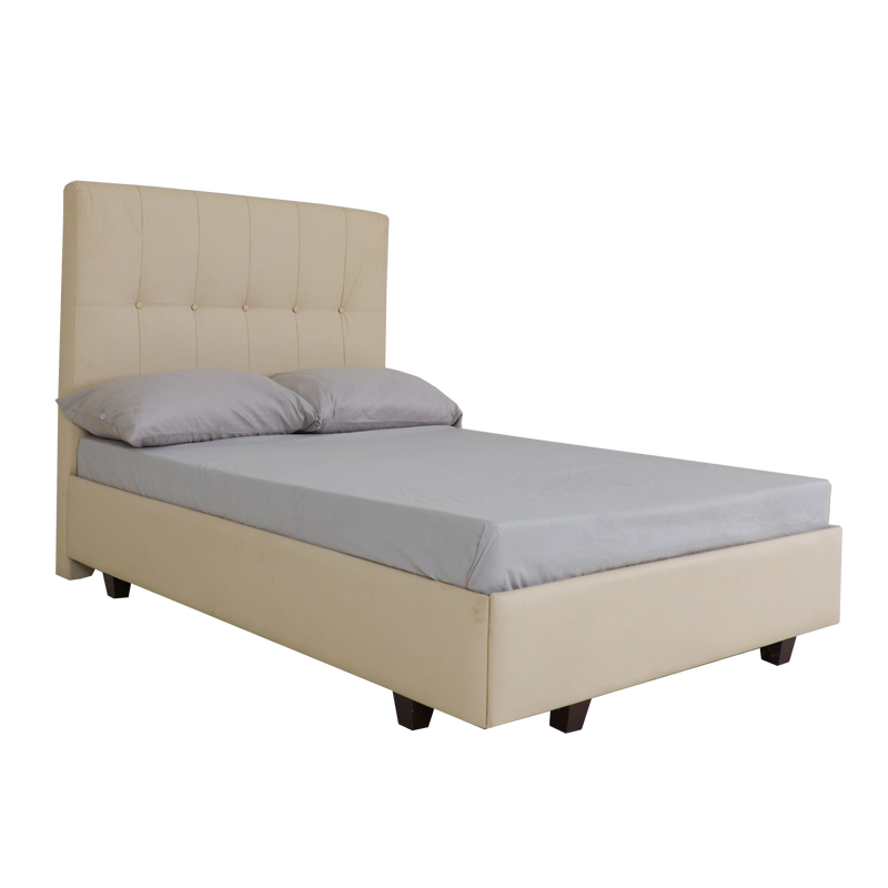 CALIX Queen Bed 60x75