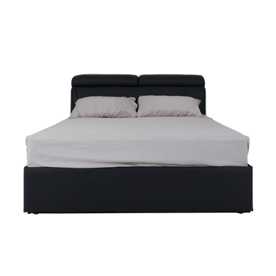POLO Queen Bed 60x75