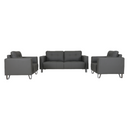 MATTEO 3-1-1 Sofa Set