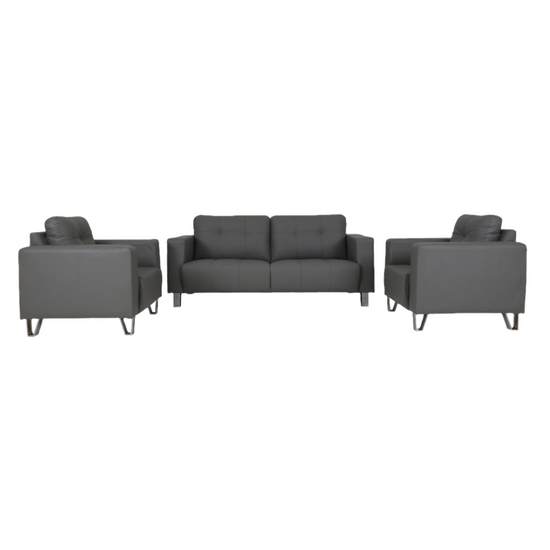 MATTEO 3-1-1 Sofa Set