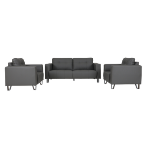 MATTEO 3-1-1 Sofa Set