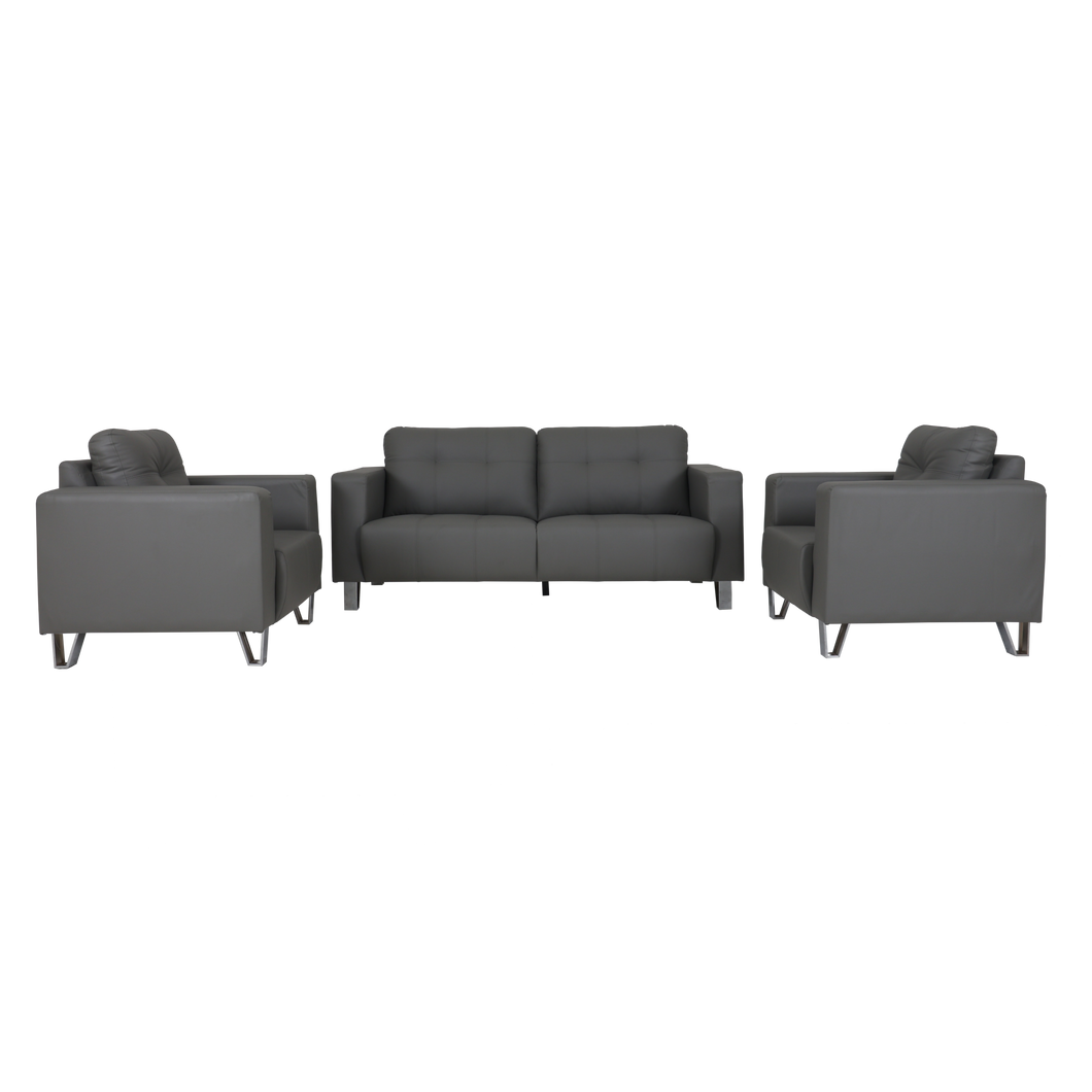 MATTEO 3-1-1 Sofa Set