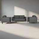 MATTEO 3-1-1 Sofa Set