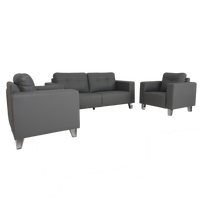 MATTEO 3-1-1 Sofa Set