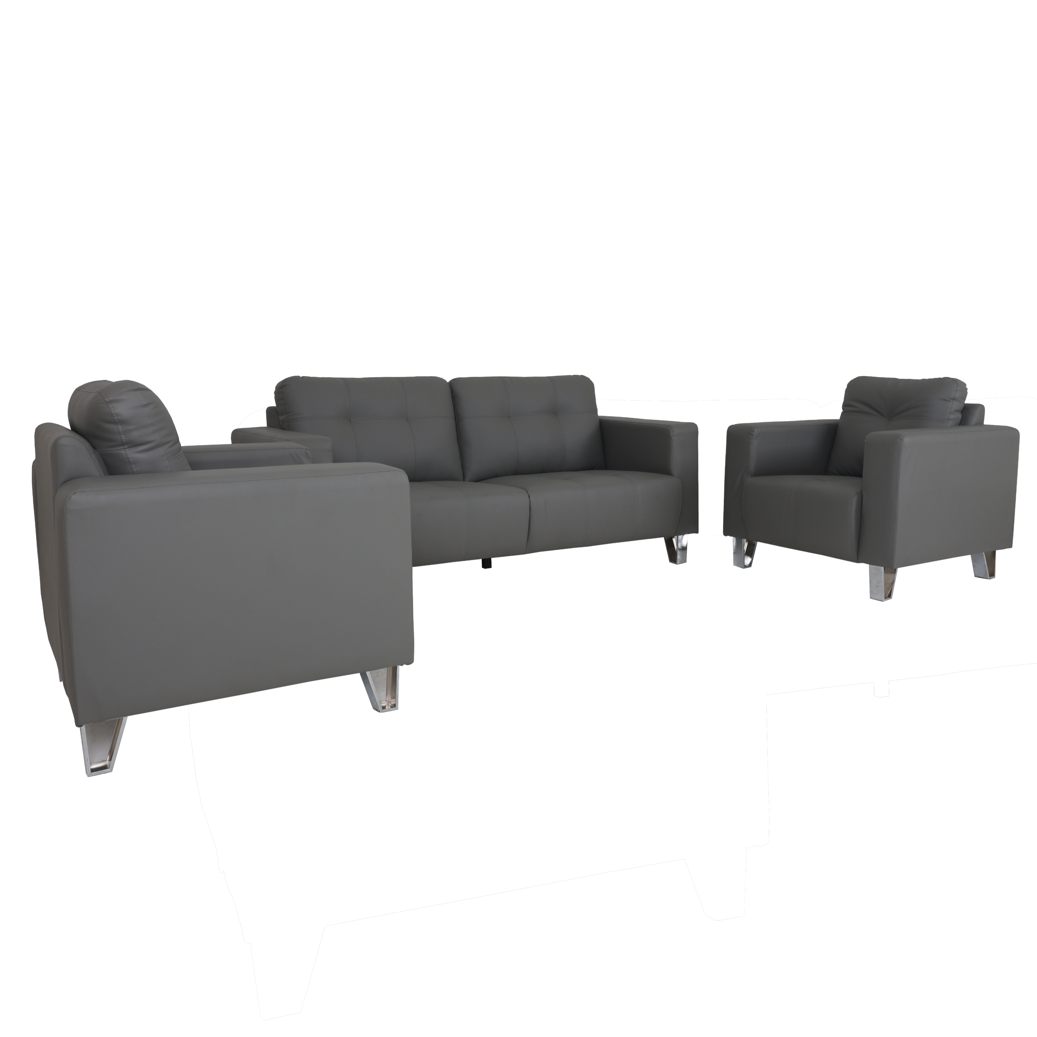 MATTEO 3-1-1 Sofa Set
