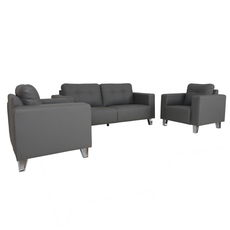 MATTEO 3-1-1 Sofa Set