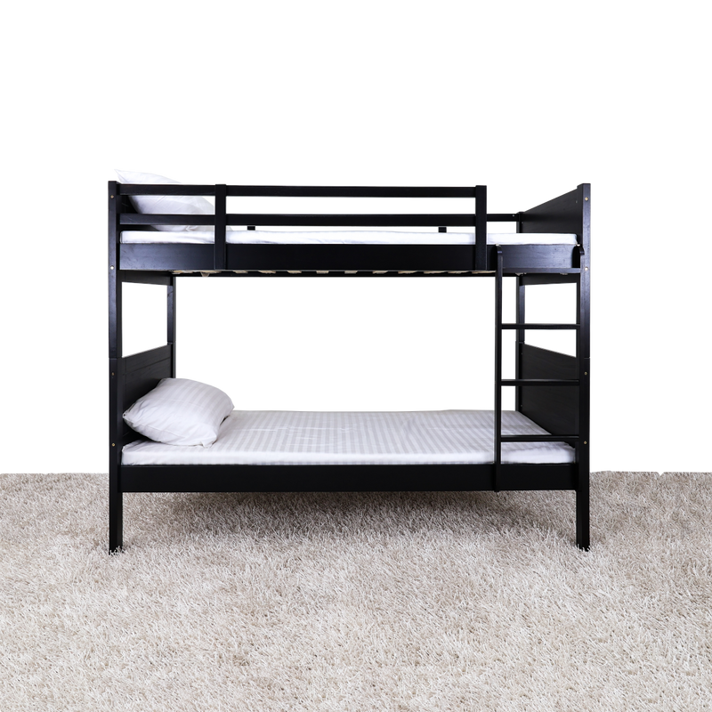 DB-COCO Double Deck 36x36x75