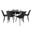 ROSSIE 6-Seater Dining Set