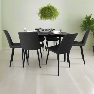 ROSSIE 6-Seater Dining Set